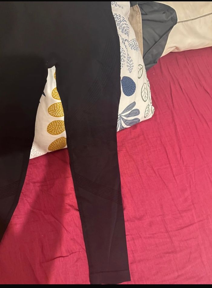 Legging femme taille M/L💐 - photo numéro 2