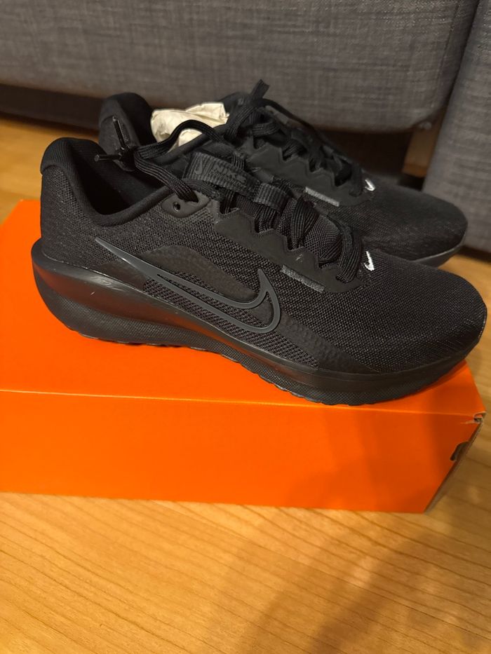 Basket Nike - photo numéro 2