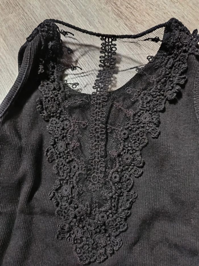 Débardeur 6 ans - photo numéro 2