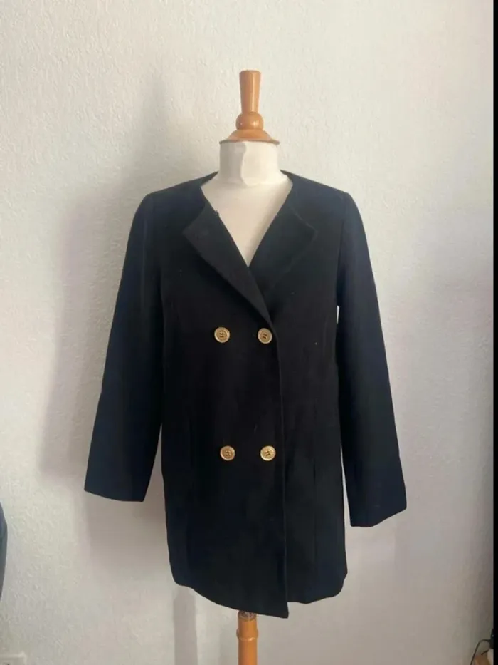 Manteau T38