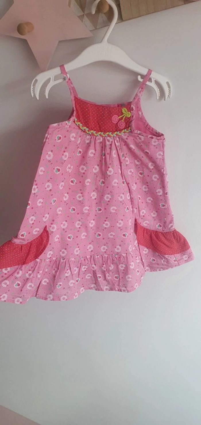 Robe Orchestra 23m - photo numéro 2