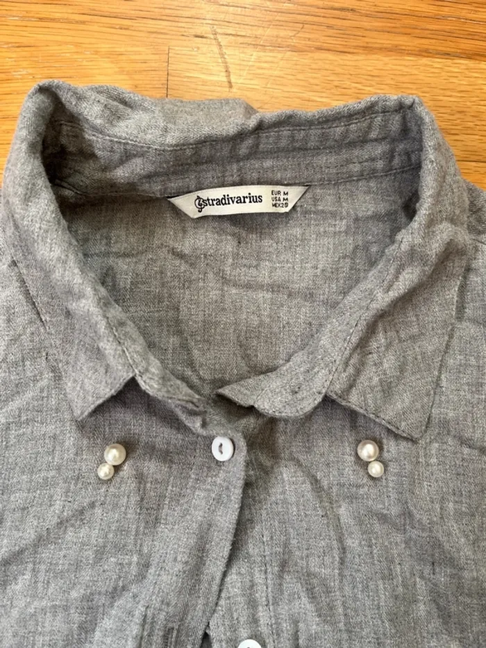 Chemise - photo numéro 2