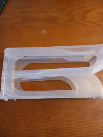 Distributeur d'œufs