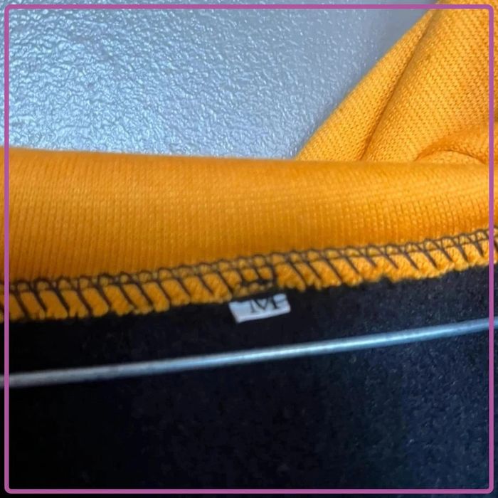 Veste à capuche taille m - photo numéro 3