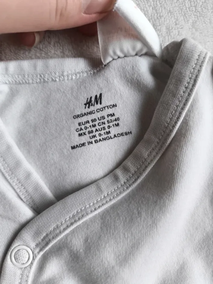 Body h&m - photo numéro 2