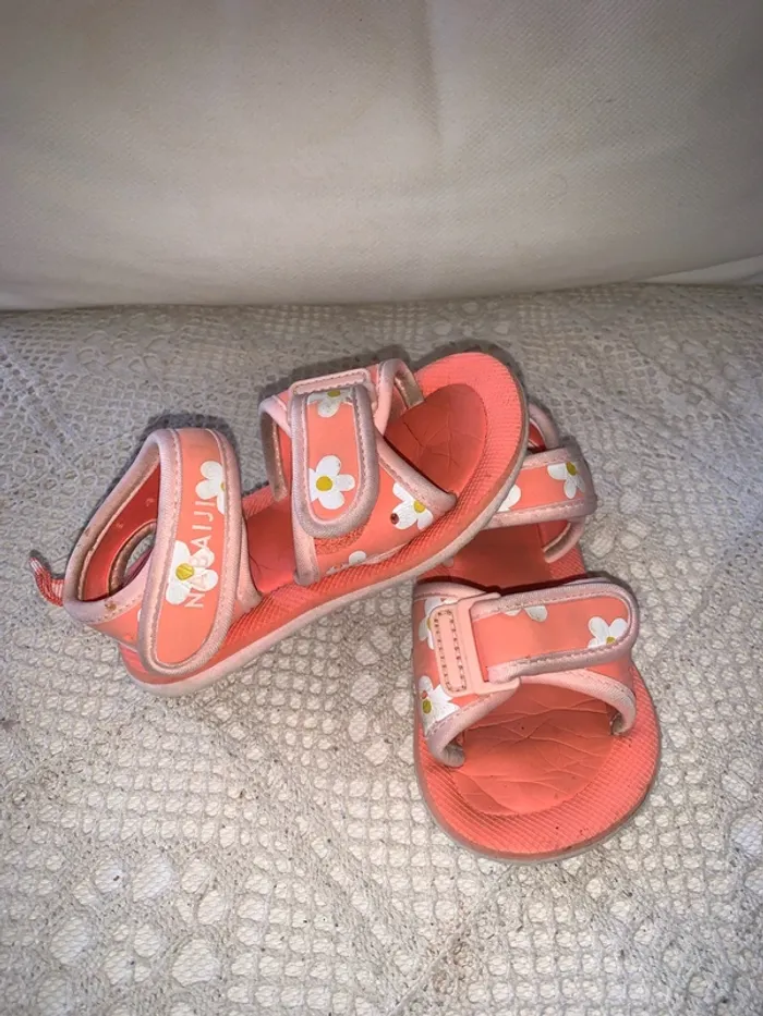 Sandalette - photo numéro 2