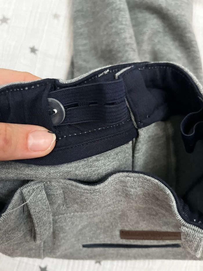 Pantalon Arsène et les pipelettes - 4ans - photo numéro 10