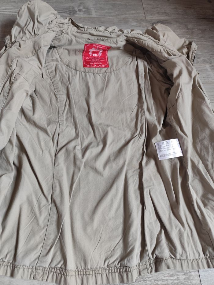 Veste femme M edc - photo numéro 3