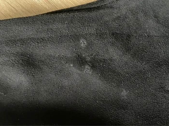 Pantalon en velours - photo numéro 3