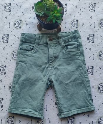 Short taille 5 ans