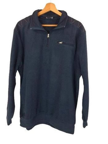 Sweat polaire l'homme moderne