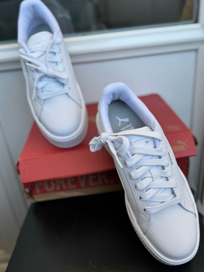 Baskets Puma - photo numéro 5
