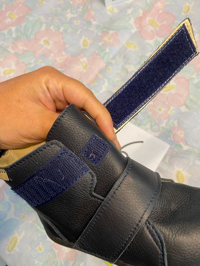 Bottine timmo barefoot 26 neuf - photo numéro 8