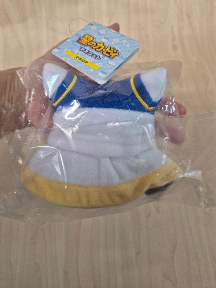 Mascotte Kirby : Magolor - photo numéro 2