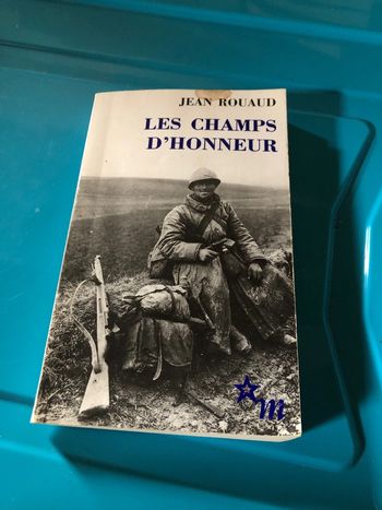 Les champs d’honneur
