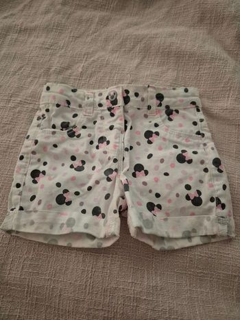 Short disney baby orchestra 18 mois