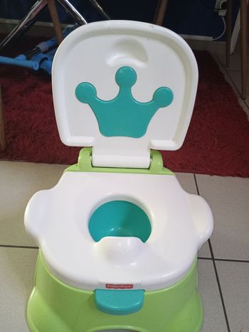Pot Fisher price