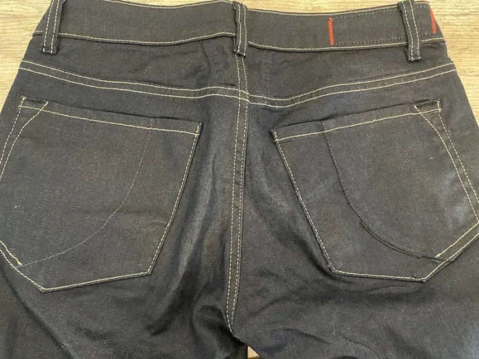 Jeans Marithé François Girbaud - photo numéro 10