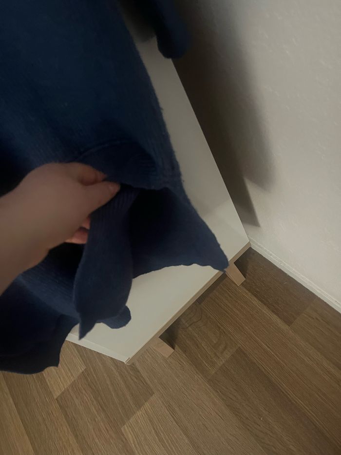 robe pull - photo numéro 2