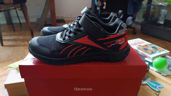 Reebok enfants - photo numéro 1