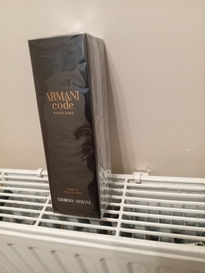 Parfum - photo numéro 1