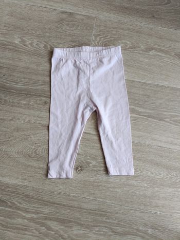 Leggings bébé