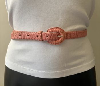 Ceinture Amboise Paris