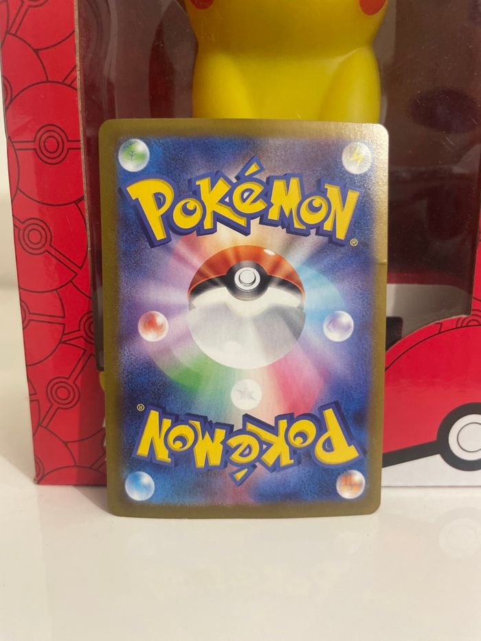 Carte Pokémon - photo numéro 2