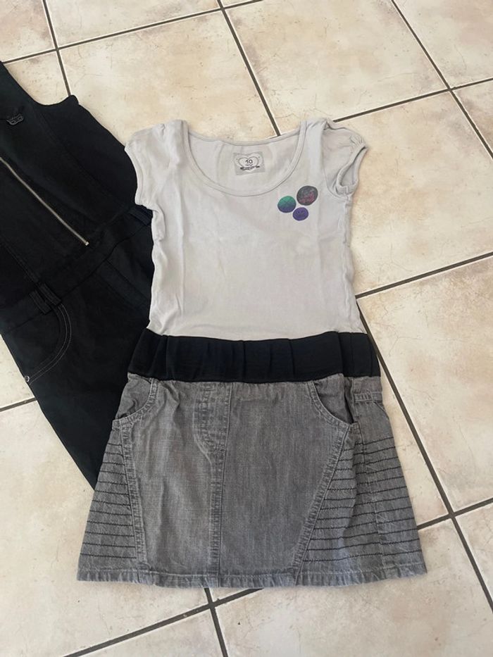 Lot de robe - photo numéro 2