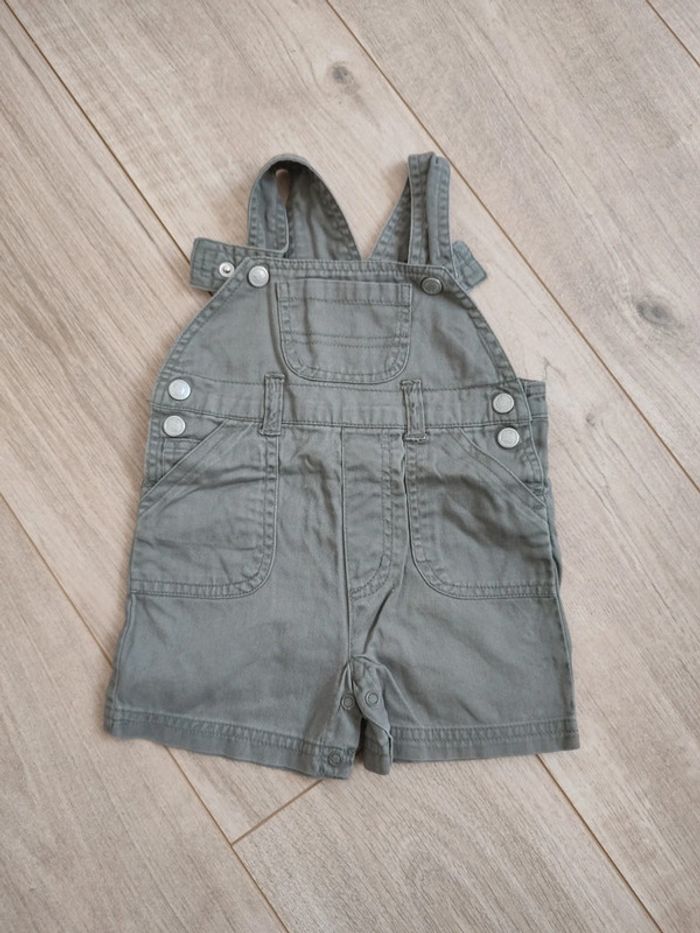 Salopette 3 mois