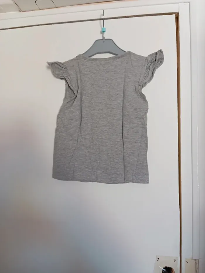 T-shirt - photo numéro 2