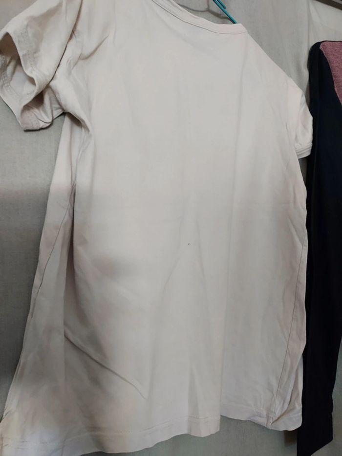 T shirt homme été - photo numéro 3