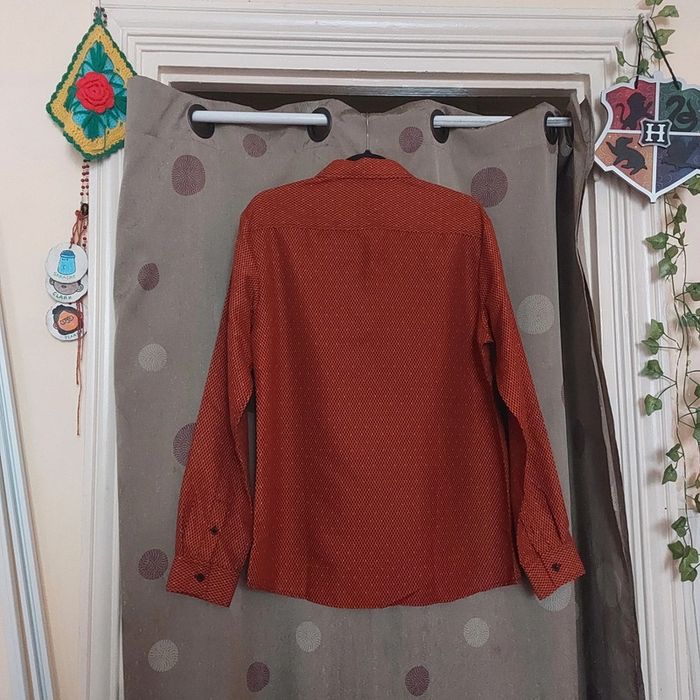 Jolie chemise taille M - photo numéro 3