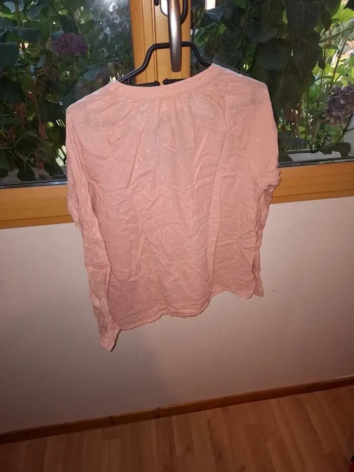 Chemise sud express - photo numéro 2