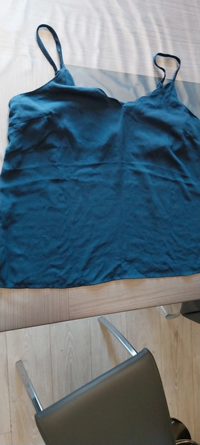 Débardeur Kiabi taille XL neuf