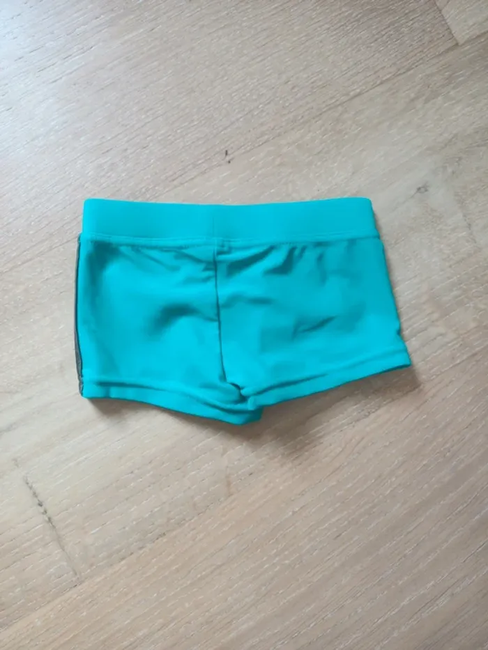 Maillot de bain 6 mois - photo numéro 2