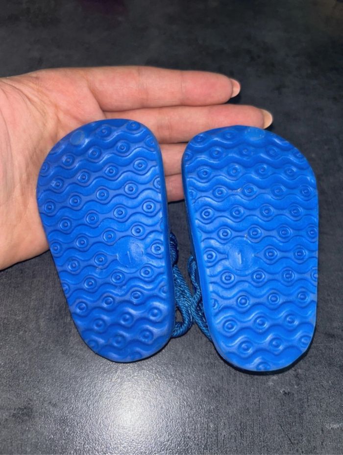 Crocs bébé - photo numéro 4