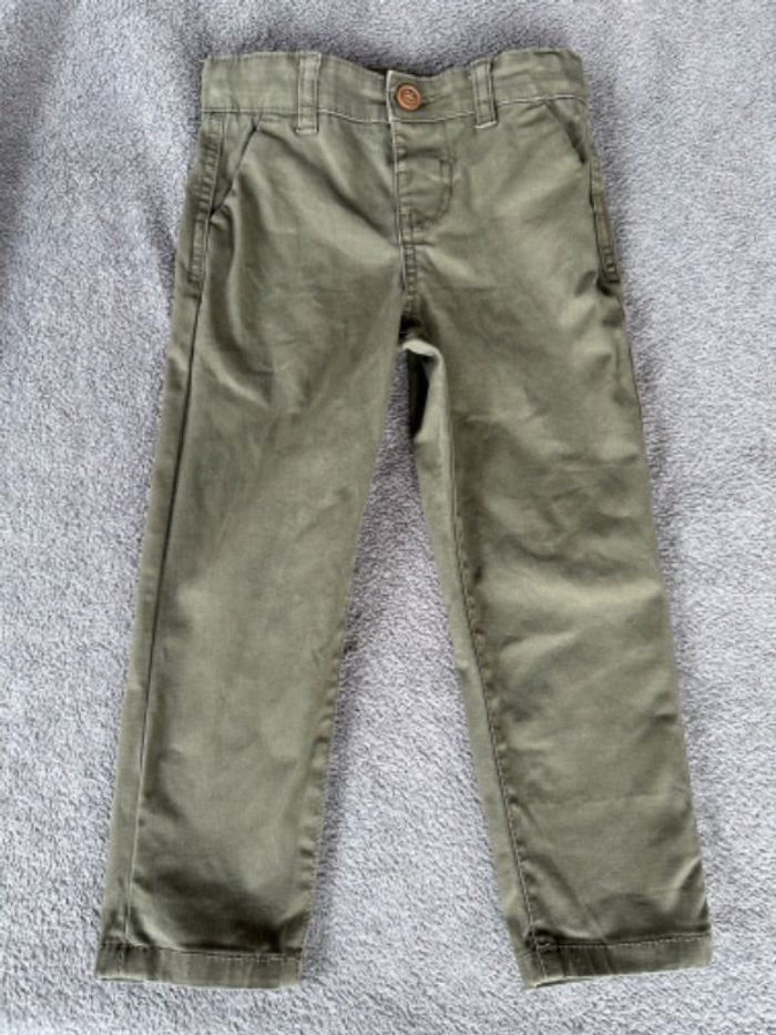 Pantalon zara