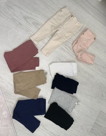 Énorme lot 12 mois (hauts + bas)