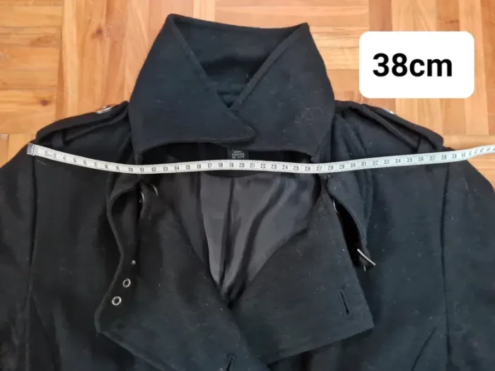 Manteau femme Marc Jacobs T38 FR - photo numéro 14