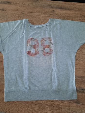 Sweat Cache Cache taille M