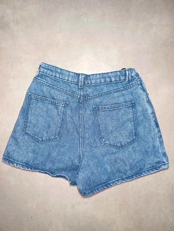 Shorts Kiabi - photo numéro 2