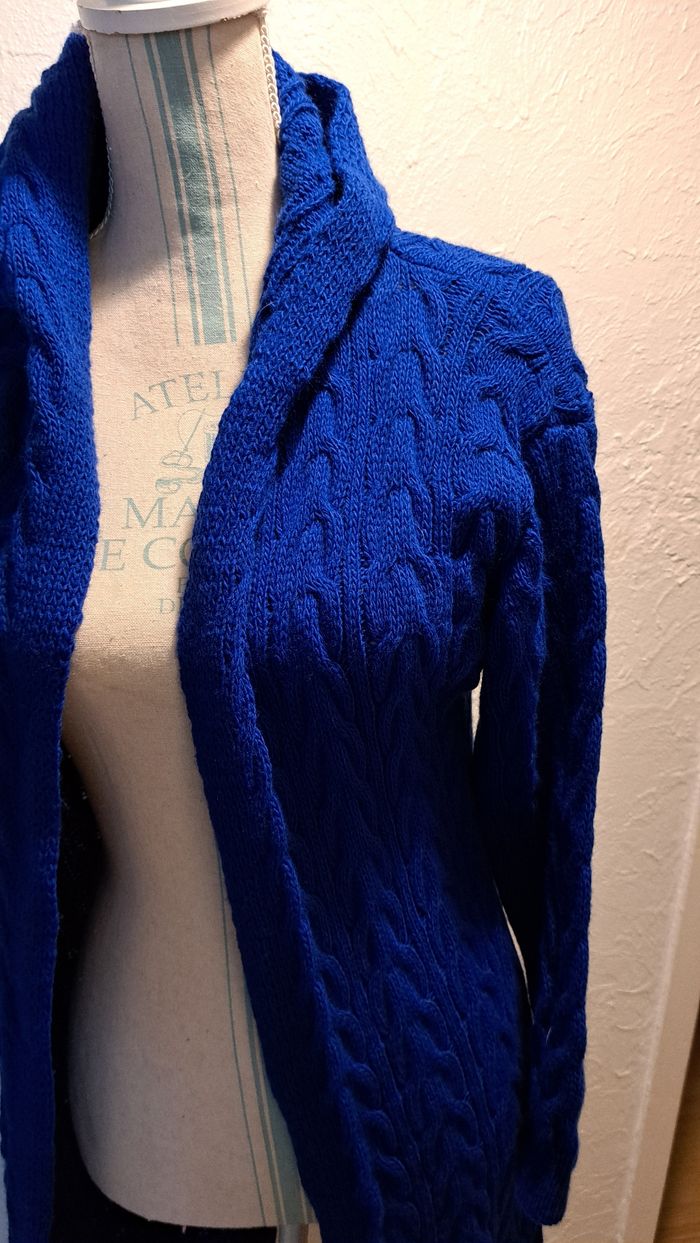 Gilet - photo numéro 4