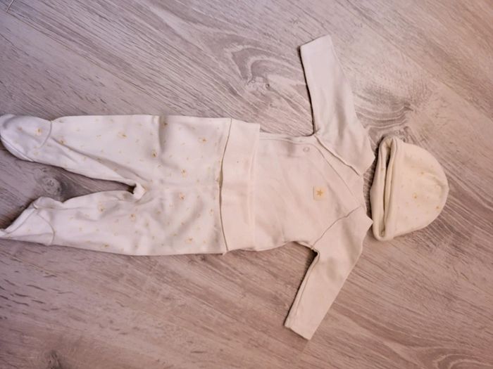 Ensemble kiabi - photo numéro 6