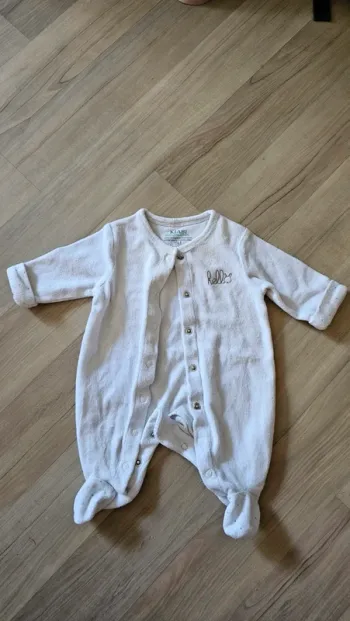 Pyjama