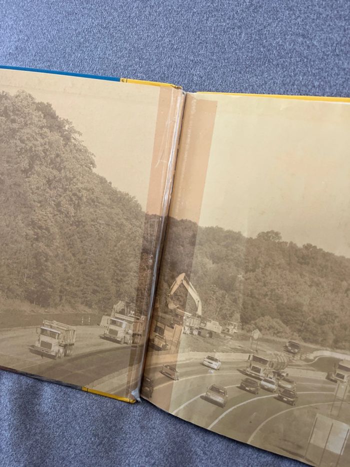Les engins de chantier - photo numéro 3
