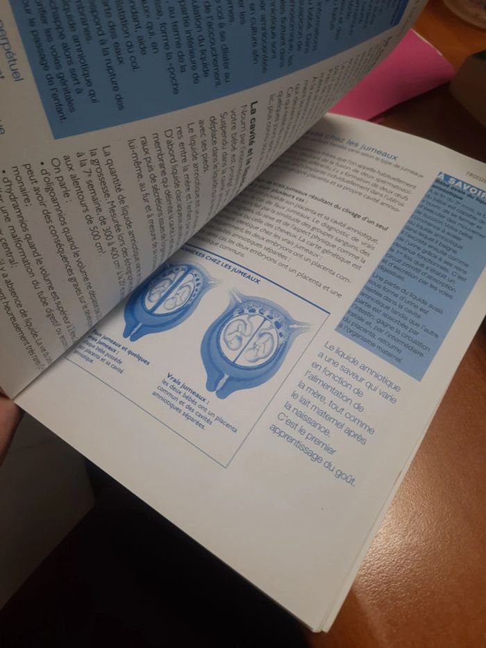 Guide grossesses - photo numéro 11