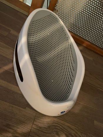 Transat de bain Angelcare