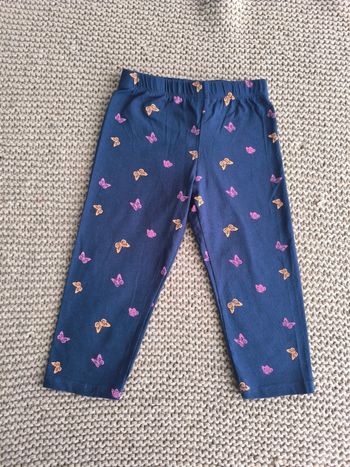 Pantacourt 6 ans - in extenso 