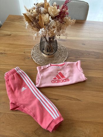 Ensemble Adidas 12-18 mois
